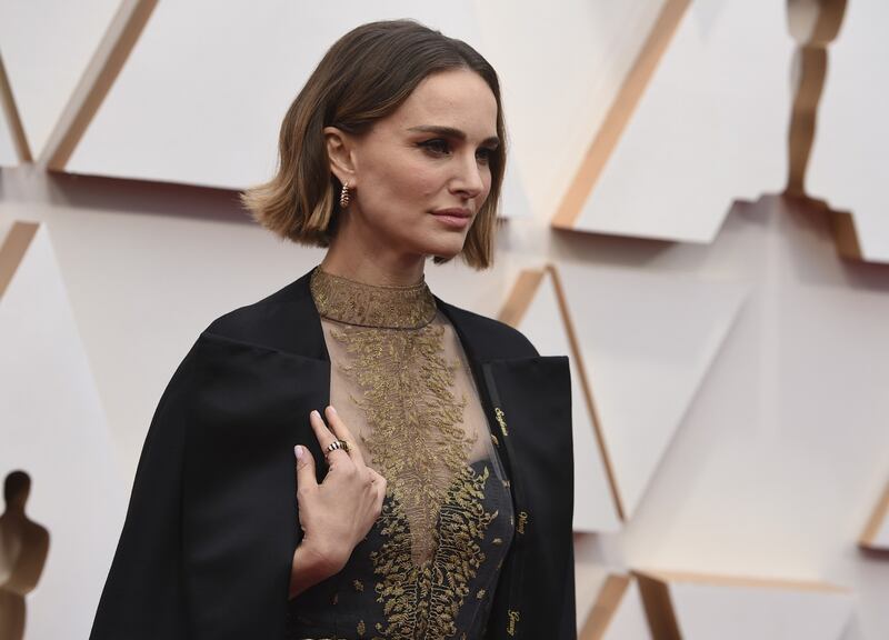 Oscar 2020, i look notevoli in foto 3