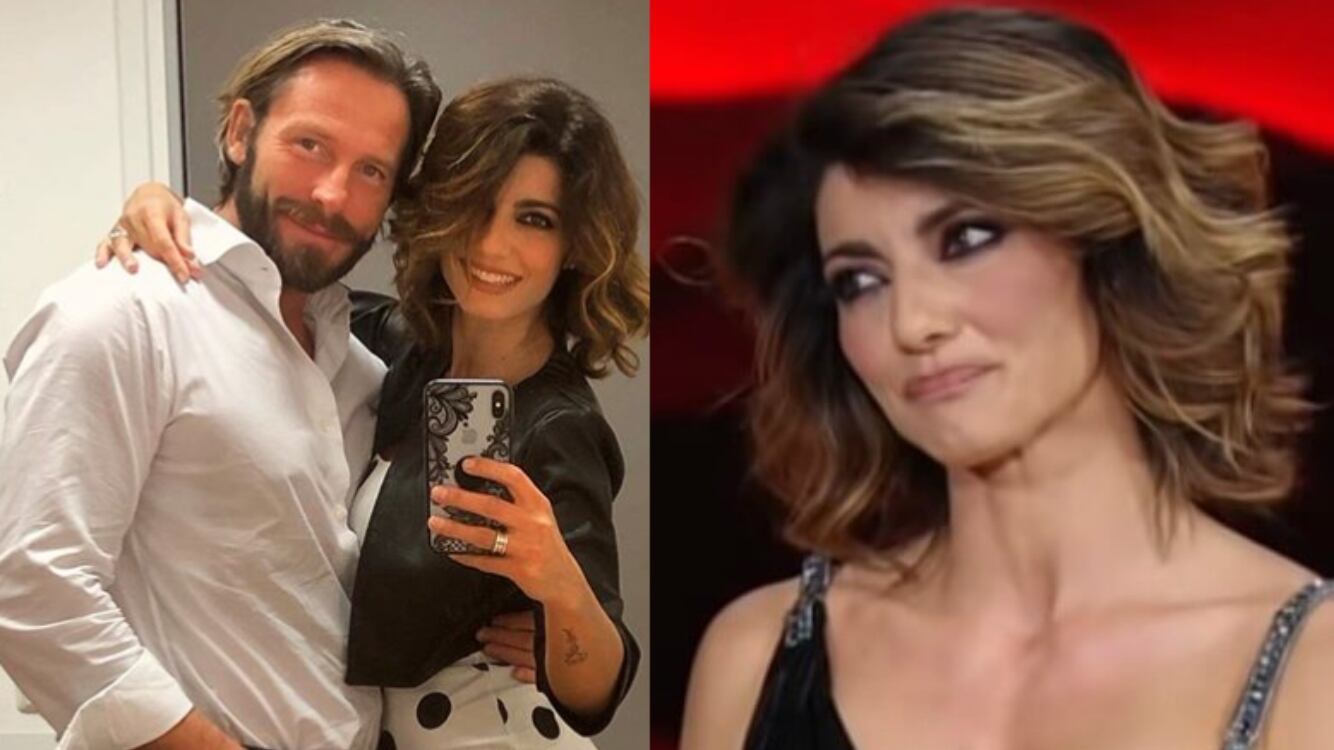 Samanta Togni lascia Ballando con le stelle? La ballerina sposa il chirurgo Russo