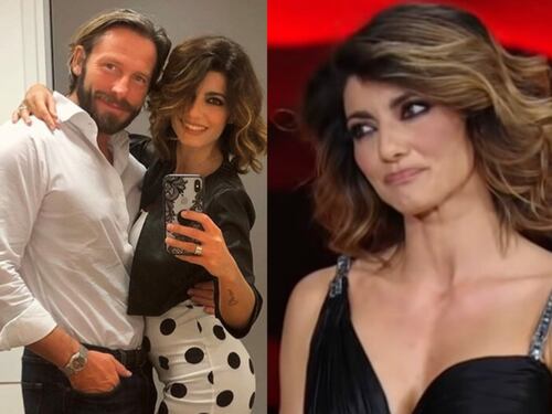 Samanta Togni lascia Ballando con le stelle? La ballerina sposa il chirurgo Russo