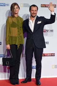 SKY Upfront, parata di stelle per la nuova stagione 2