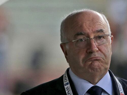 Tavecchio e Optì Pobà, la commedia finisce qua. "Punito" con una grazia