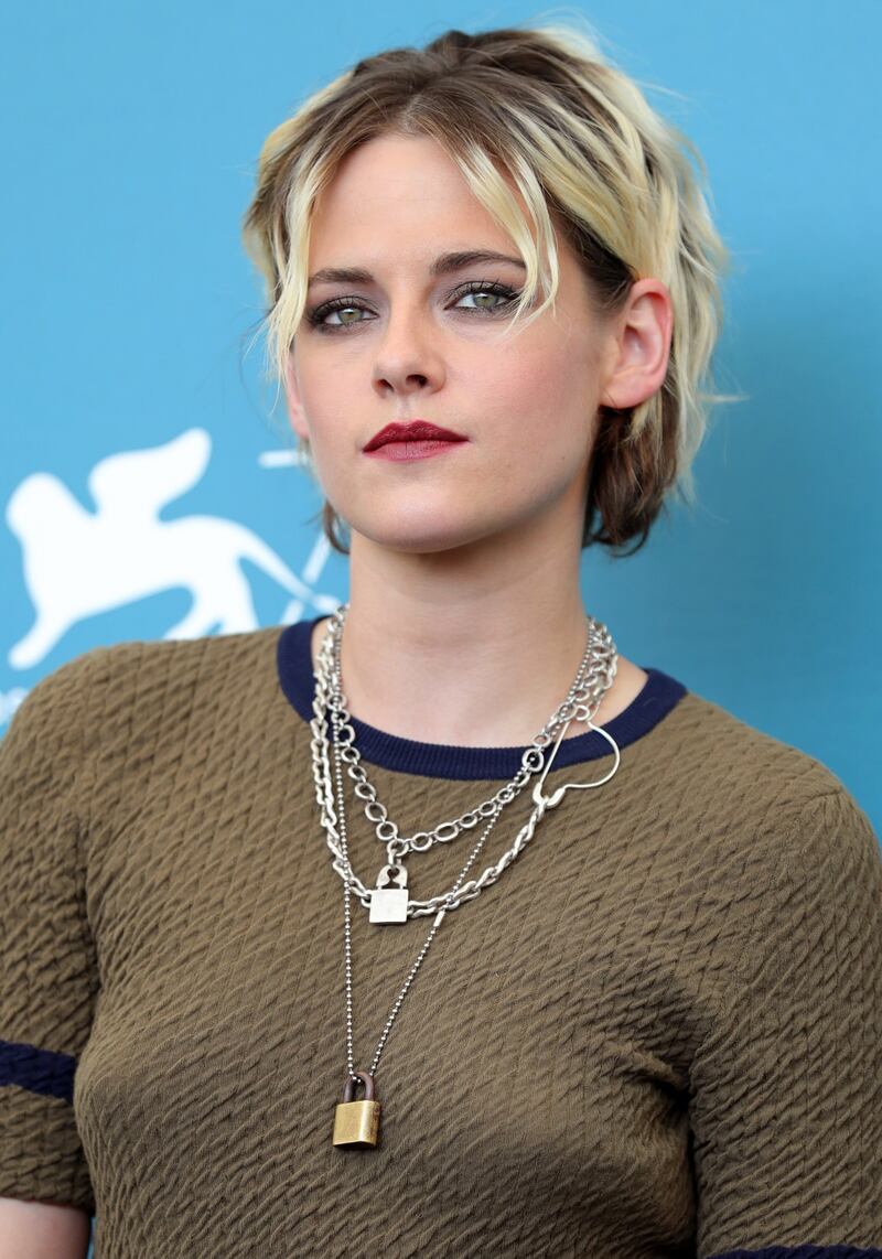 Kristen Stewart a Venezia: foto 7