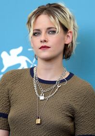 Kristen Stewart a Venezia: foto 7