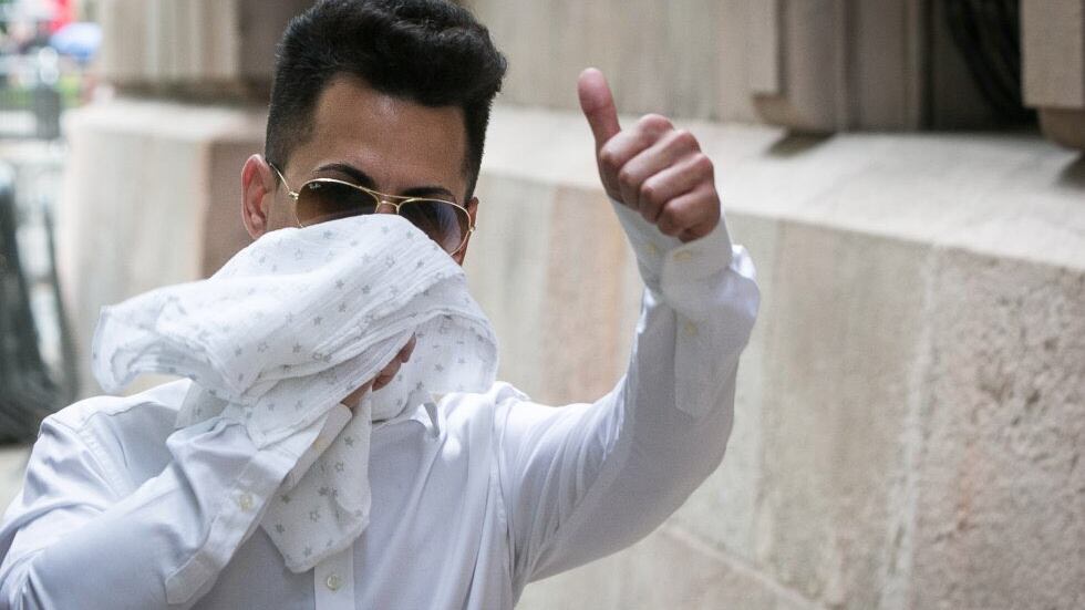 Branco violenta 14enne: sentenza choc: "Abusi, non stupro. Non fu picchiata"