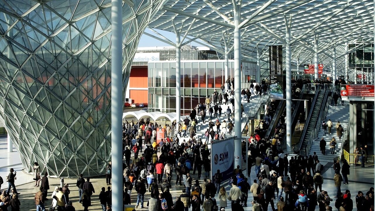 Fiera Milano diventa "smart city" in partnership con Inwit