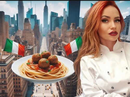 I piatti famosi del mondo in cui batte un cuore italiano