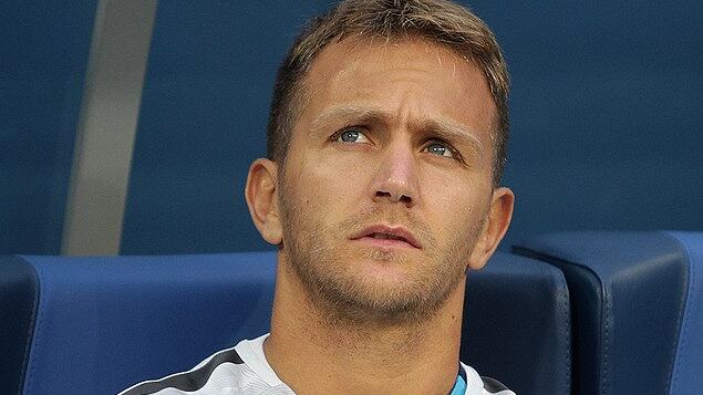 Giallo Criscito, diserta le visite mediche con la Fiorentina e sbotta col Genoa