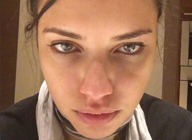 Adriana Lima, foto 1