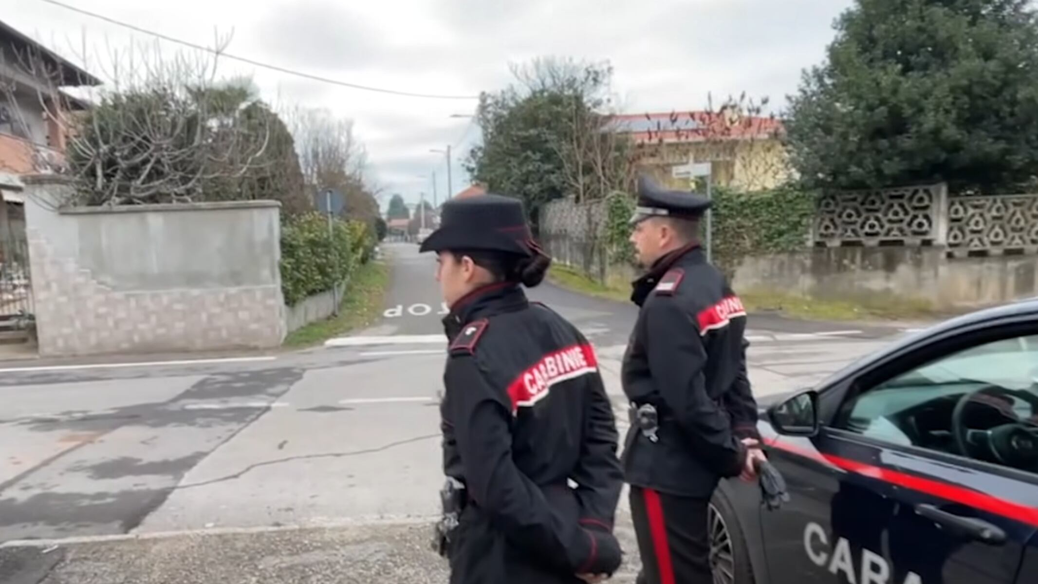 Jonathan Rivolta, chi è il proprietario che ha ucciso il rapinatore della sua villa