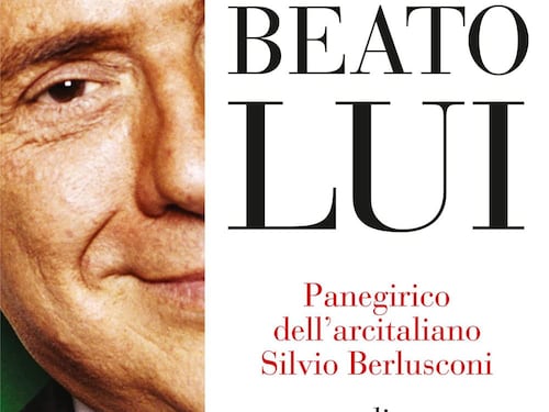 Dai giorni edilizi brianzoli all'ultimo ballo di Palazzo Grazioli, va in scena l'ArciSilvio