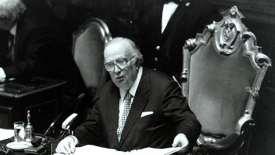 E Spadolini scoprì il "Papato socialista"
