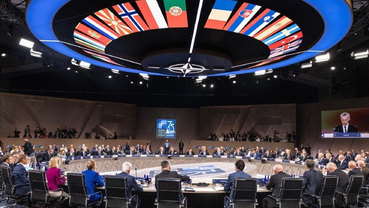 La Nato punta tutto sull’intelligence: i 4 pilastri segreti della strategia