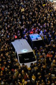  Le "Sardine" a Firenze 8