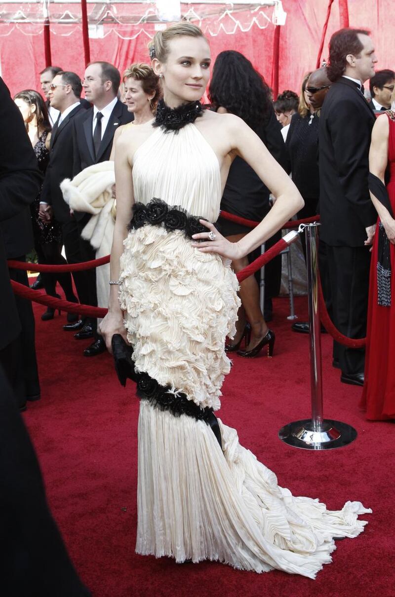 Diane Kruger, i look più belli: foto 16