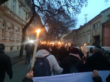 Viaggio nel ghetto di Budapest 7