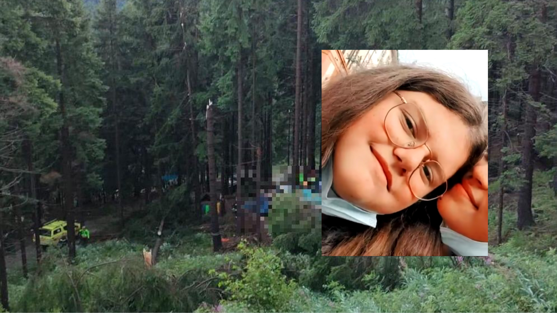 Il sogno di diventare cuoca e lo scoutismo: chi era Chiara Rossetti, uccisa dalla tempesta