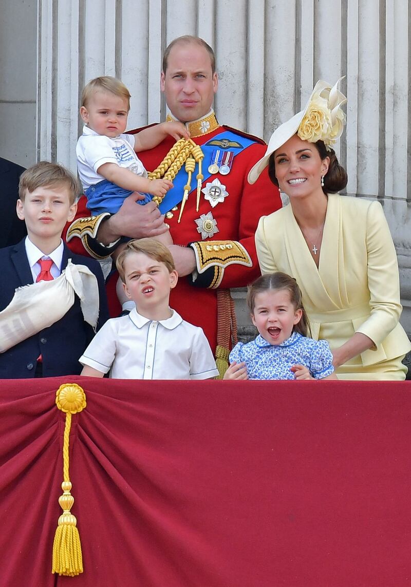 Kate Middleton, le immagini più belle 10