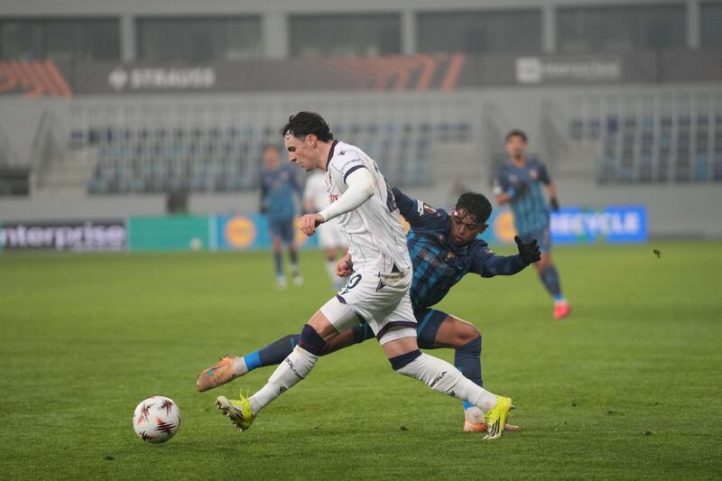 maccabi bologna