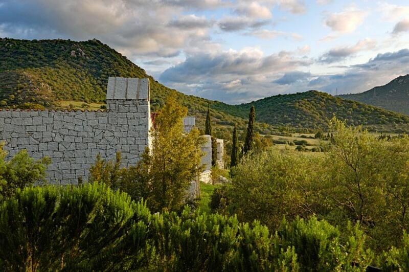 Sardegna e territorio