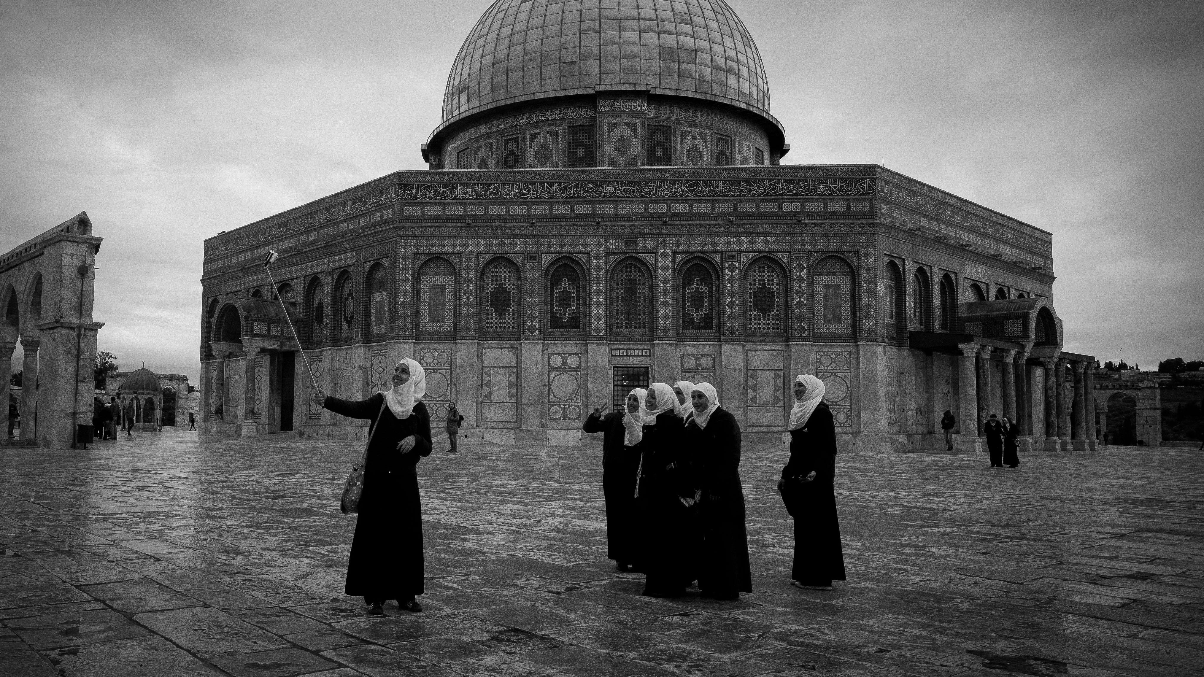 Cinque libri che spiegano il conflitto tra Israele e Palestina