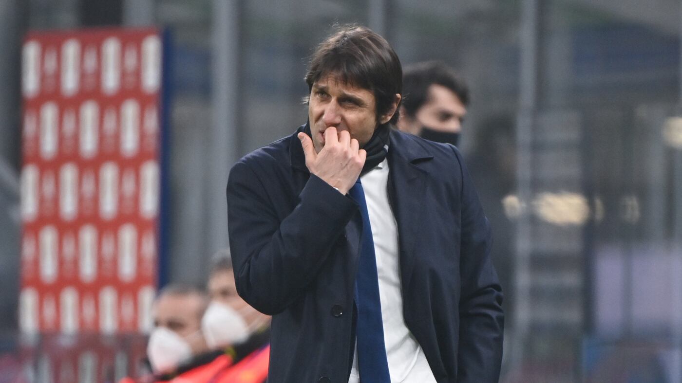 Conte adesso sbotta: "Ho capito che il problema sono io"