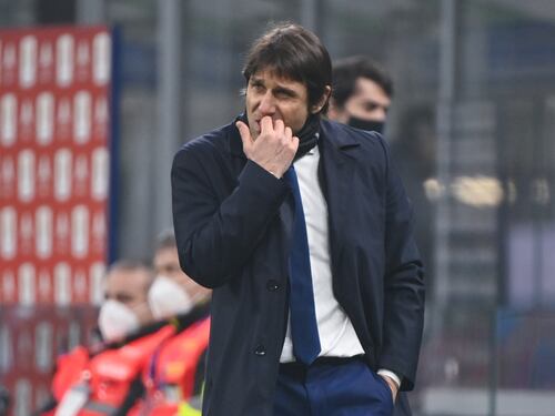 Conte adesso sbotta: "Ho capito che il problema sono io"
