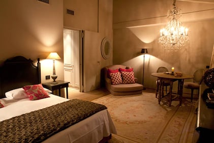 Dentro il resort dove Berlusconi si sta rimettendo in forma   9