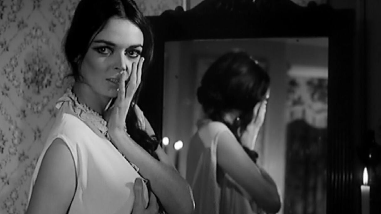 Barbara Steele: "Quanta nostalgia per i miei horror"