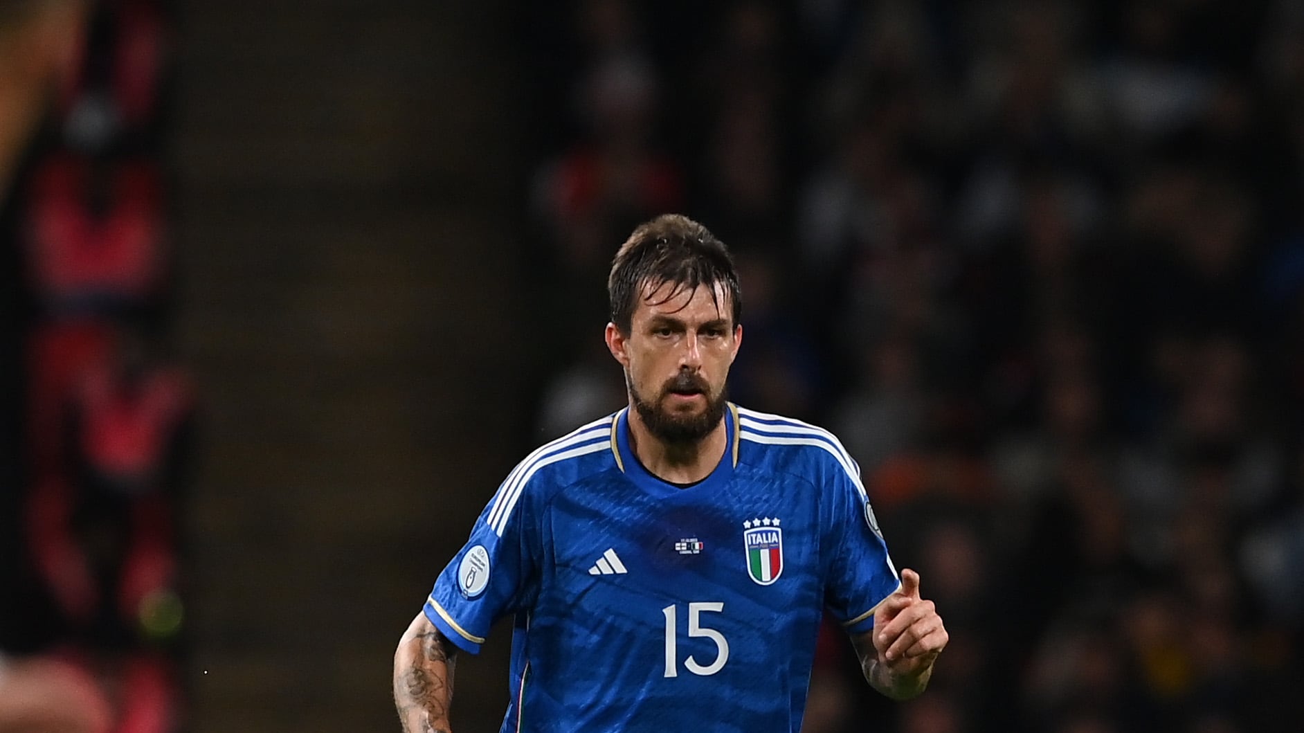 Convocazione in nazionale rifiutata, le conseguenze per Acerbi: cosa dice la regola 76