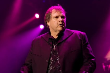 Meat Loaf: foto 9