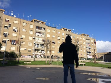 I figli di Napoli 1