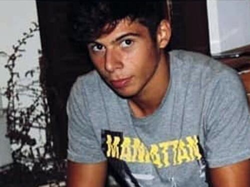 La tragica morte di Alessio: lo sgomento del nonno e dei suoi insegnanti