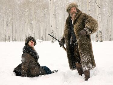The Hateful Eight, foto 19