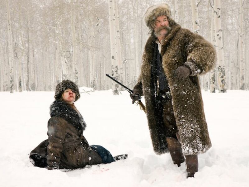 The Hateful Eight, foto 19