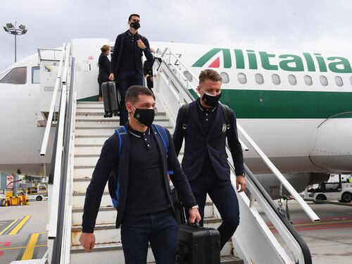 Alla ricerca del bomber. Mancio, casting per 10 ma fin qui soltanto flop