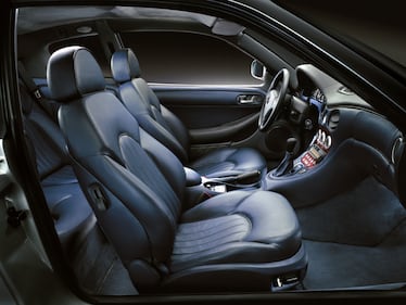 Maserati 3200 GT, guarda la gallery 25