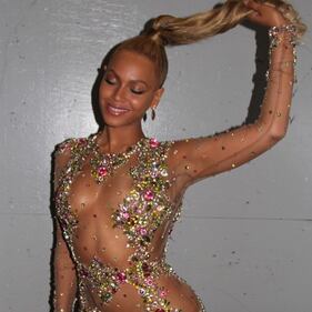 Beyoncé compie 35 anni: le foto più sexy 25