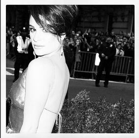 Da Selena Gomez a Kristen Stewart, le icone sexy del fotografo Jake Bailey su Instagram 18