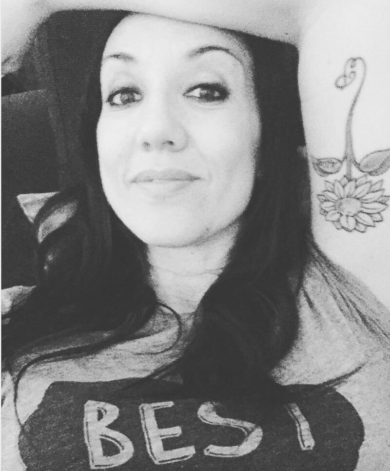 Pamela Petrarolo, le foto della cantante 3