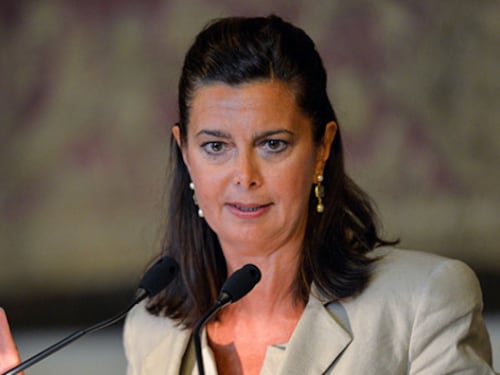 Caso Boldrini, a processo sindaco ligure della Lega