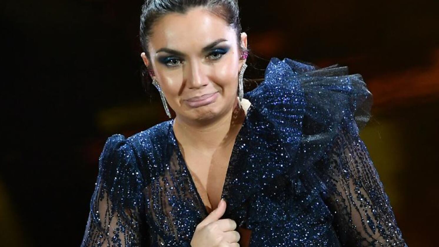 Elettra Lamborghini cancella due date-instore per il Coronavirus: "Una decisione doverosa"