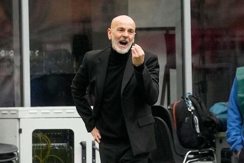 Il Milan torna a Verona e sogna un "fatal" allungo