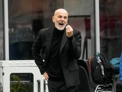 Il Milan torna a Verona e sogna un "fatal" allungo