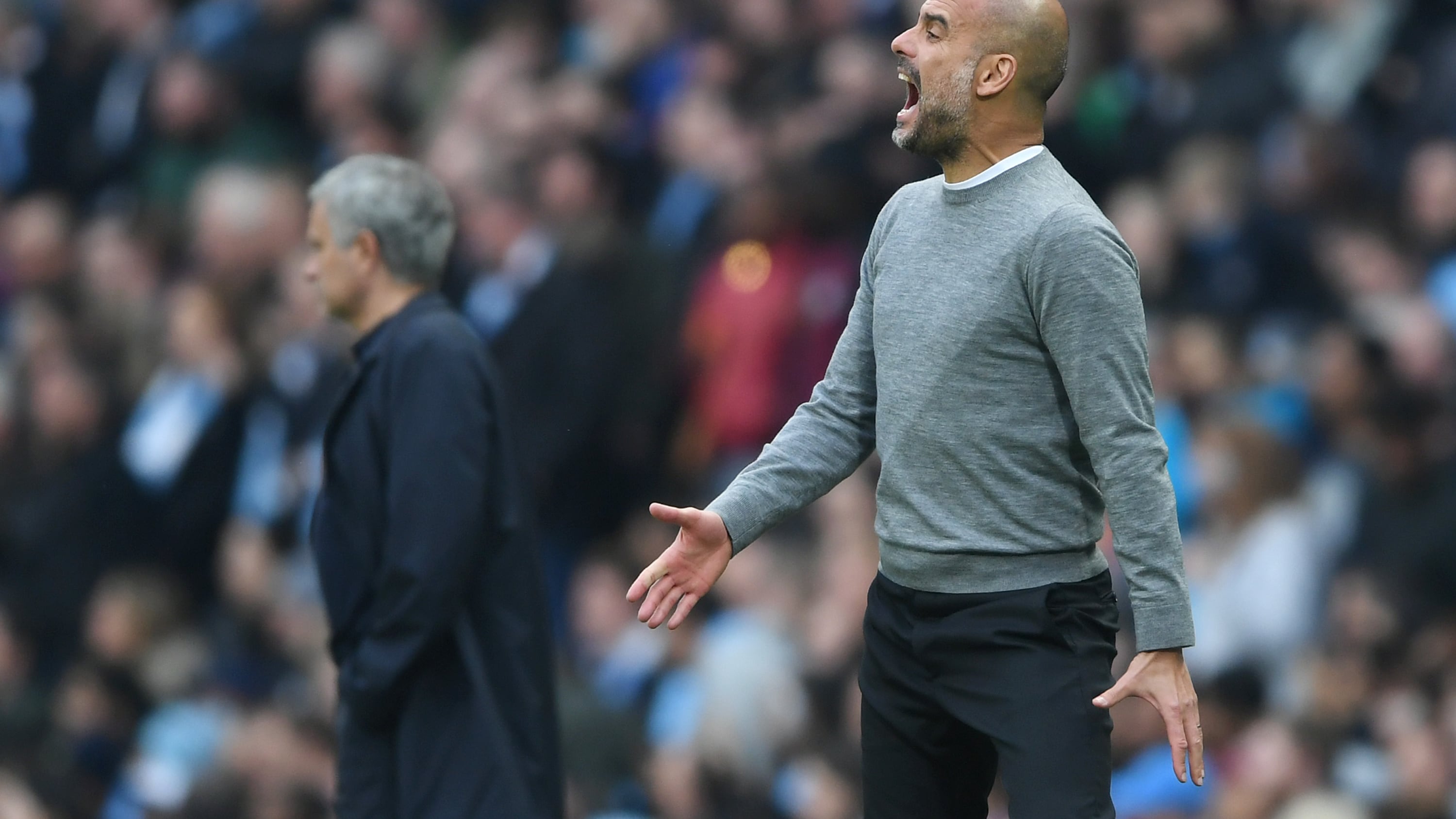 Juventus-Guardiola, City infastidito. Il club inglese si tiene stretto Pep