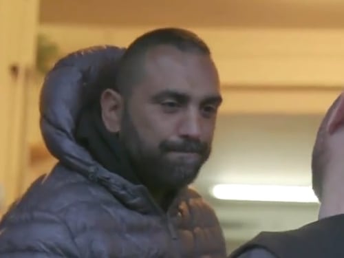 Cassazione, Spada condannato a 6 anni