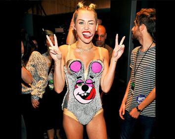 MTV Music Awards, le stranezze 19