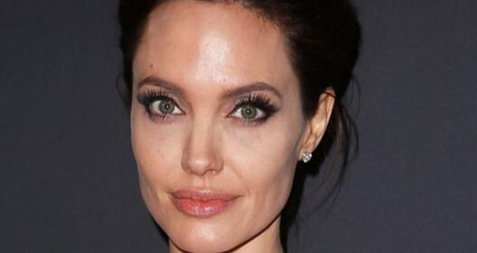 Angelina Jolie, le foto dell'attrice e regista 6
