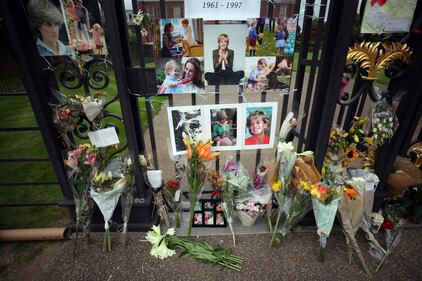Lady Diana, la Principessa più amata 18