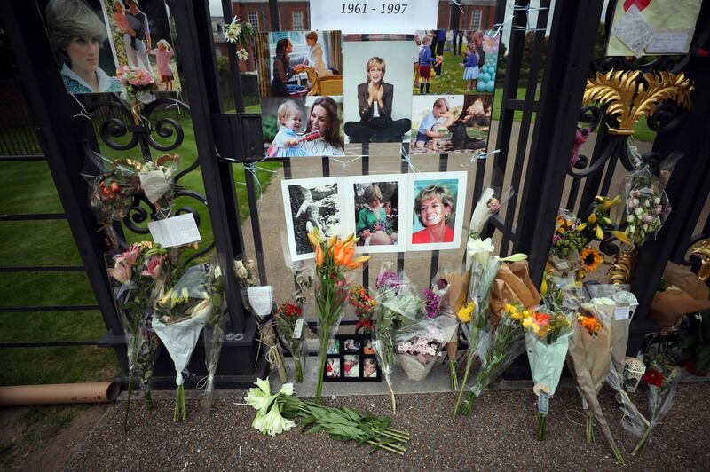Lady Diana, la Principessa più amata 18