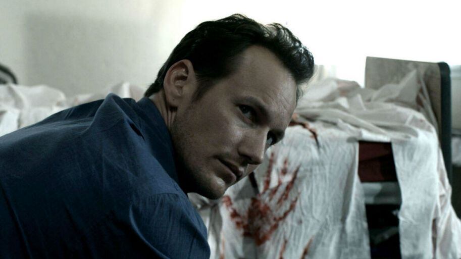 “Insidious: La Porta Rossa”, blando capitolo finale della saga horror